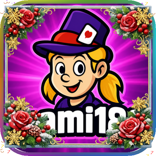 mami188 — galeri pratinjau - APK Resmi